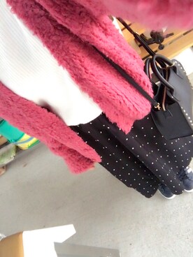 ぴさんのコーディネート