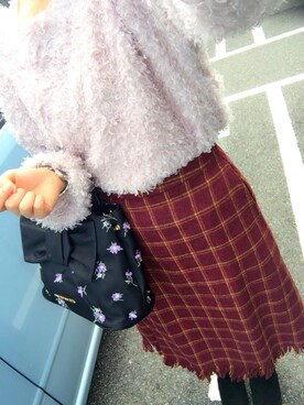 ぴさんのコーディネート