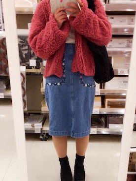 ぴさんのコーディネート