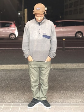 freak1983さんのコーディネート