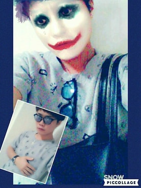 PIERROTさん(メンズ・177cm)の秋コーディネート