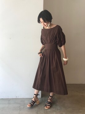 ayakoさんのコーディネート