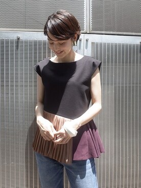 ayakoさんのコーディネート