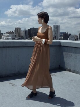 ayakoさんのコーディネート