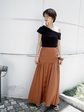 ayakoさんのコーディネート