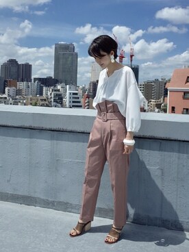 ayakoさんのコーディネート