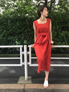 ayakoさんのコーディネート