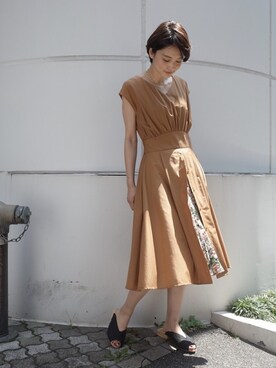 ayakoさんのコーディネート