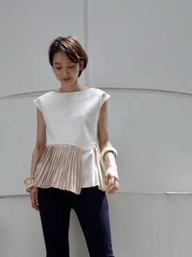 ayakoさんのコーディネート