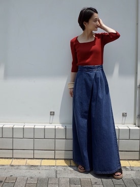 ayakoさんのコーディネート