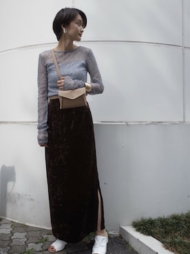 ayakoさんのコーディネート