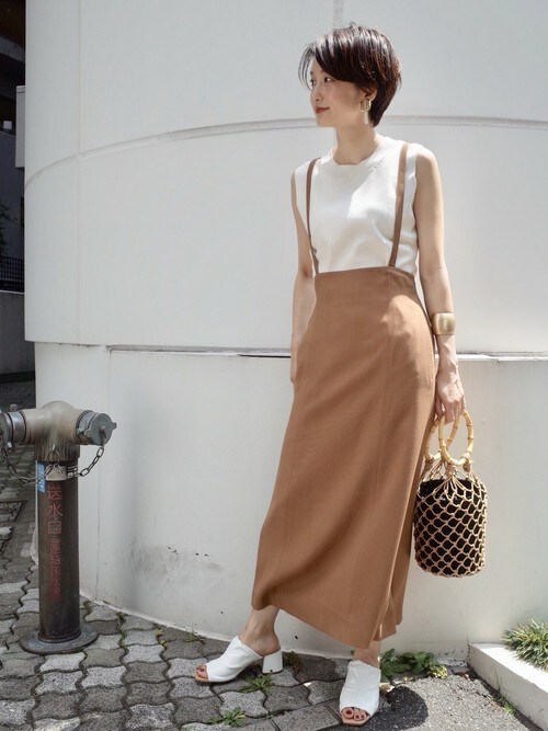 ayakoさんのコーディネート