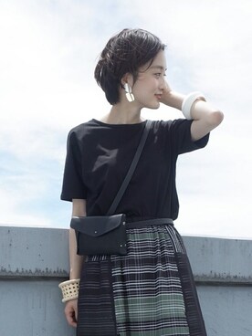 ayakoさんのコーディネート