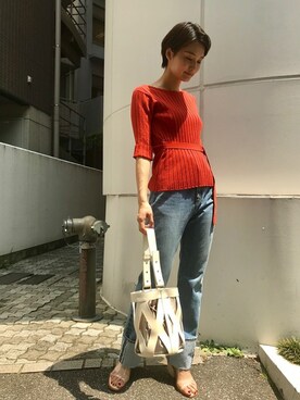 ayakoさんのコーディネート