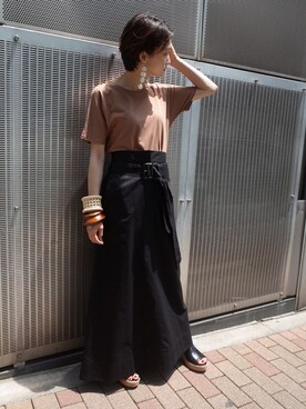 ayakoさんのコーディネート