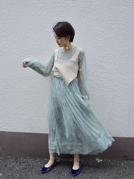 ayakoさんのコーディネート