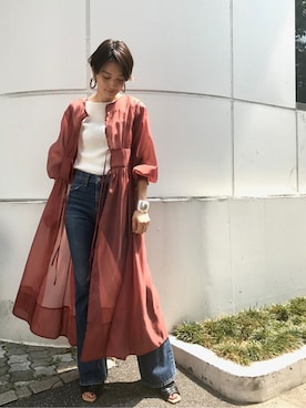 ayakoさんのコーディネート