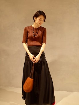 ayakoさんのコーディネート