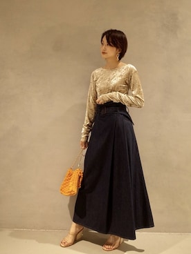 ayakoさんのコーディネート