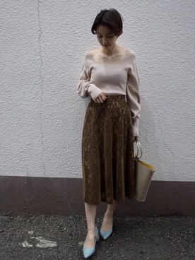 ayakoさんのコーディネート