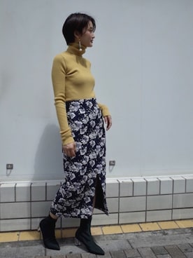 ayakoさんのコーディネート