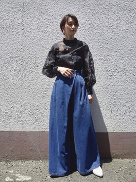 ayakoさんのコーディネート