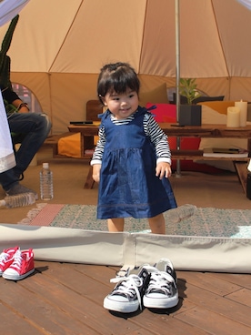 shuka さんのコーディネート