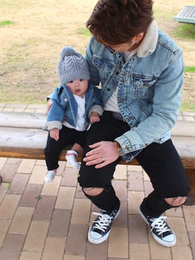 shuka さんのコーディネート