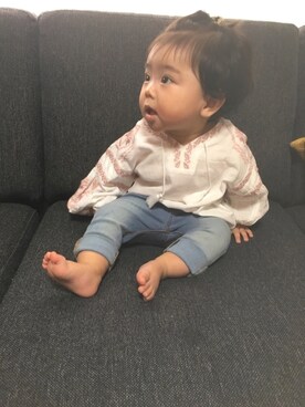 shuka さんのコーディネート