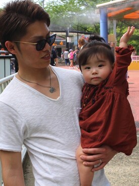 shuka さんのコーディネート