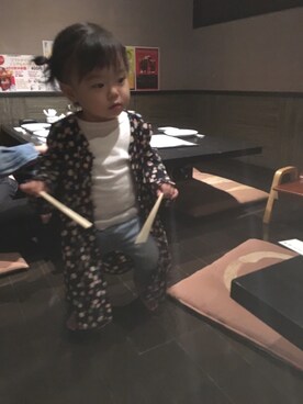 shuka さんのコーディネート