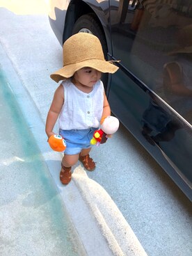 shuka さんのコーディネート