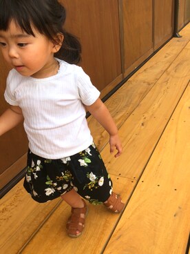 shuka さんのコーディネート