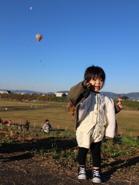 shuka さんのコーディネート