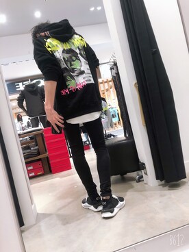 ＊きよ。＊さんのコーディネート