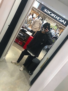 ＊きよ。＊さんのコーディネート