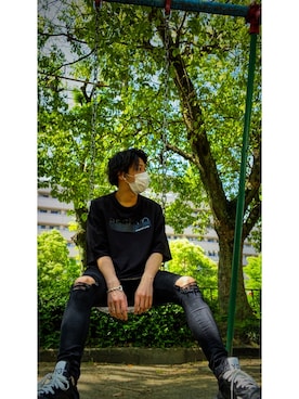 ＊きよ。＊さんのコーディネート