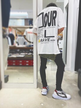 ＊きよ。＊さんのコーディネート