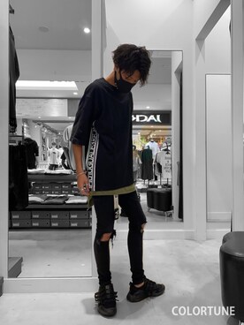 ＊きよ。＊さんのコーディネート