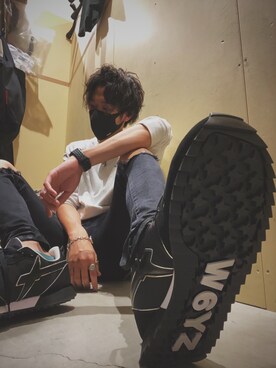 ＊きよ。＊さんのコーディネート