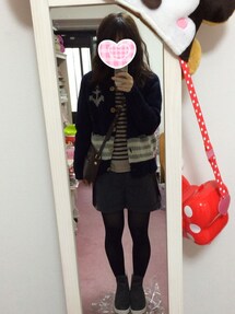 niko and... | ブルゾン