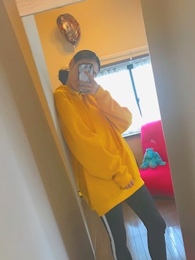 saraさんのコーディネート