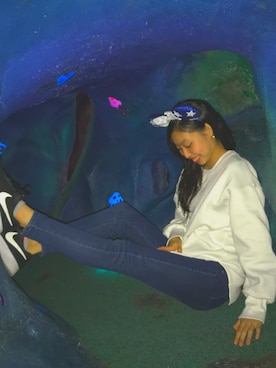 saraさんのコーディネート