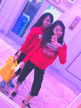 saraさんのコーディネート