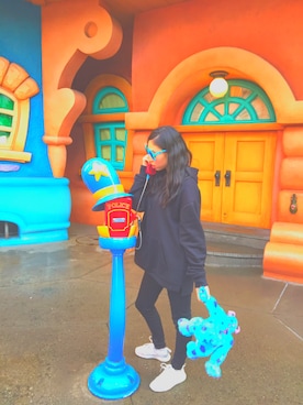 saraさんのコーディネート