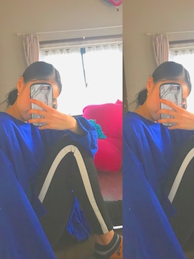 saraさんのコーディネート