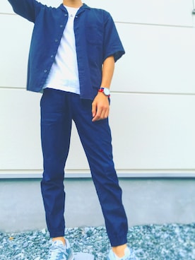 koUoKさんのコーディネート