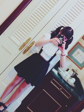 NATSUさんのコーディネート