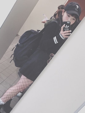 NATSUさんのコーディネート