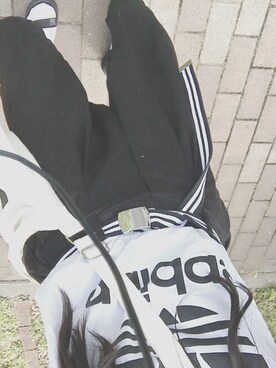 NATSUさんのコーディネート